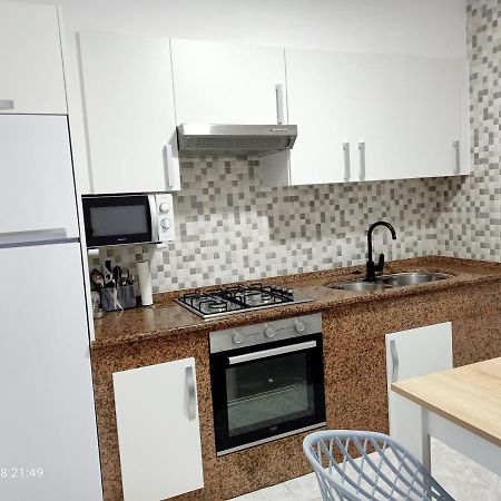 Llido Apartment Camarinas Luaran gambar